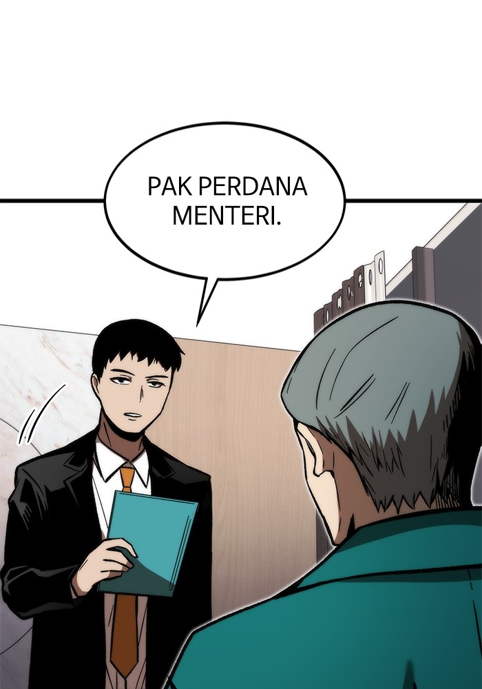 Ultra Alter Chapter 105 - halaman 80