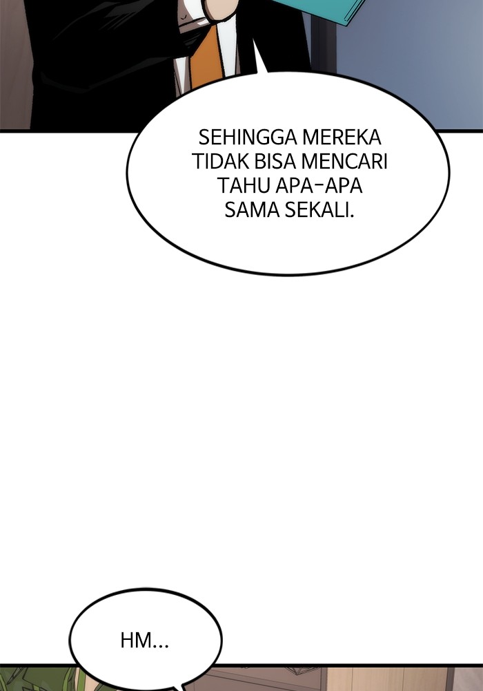 Ultra Alter Chapter 105 - halaman 84