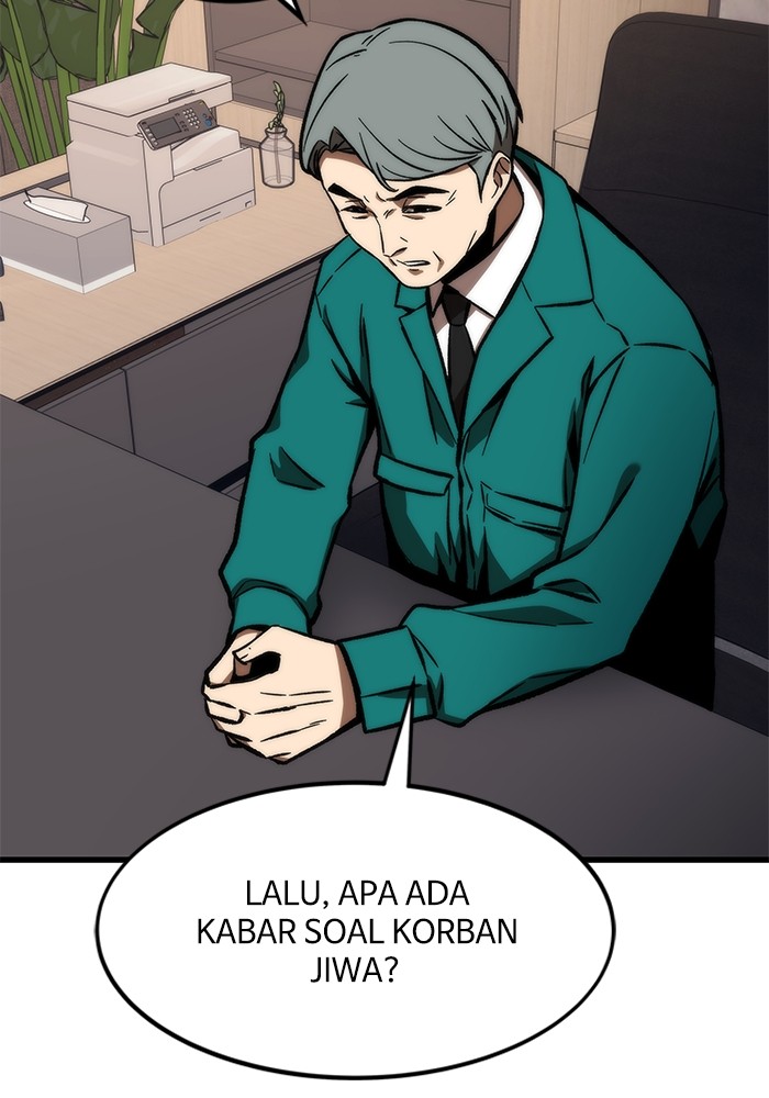 Ultra Alter Chapter 105 - halaman 85