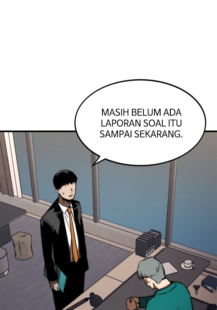 Ultra Alter Chapter 105 - halaman 86