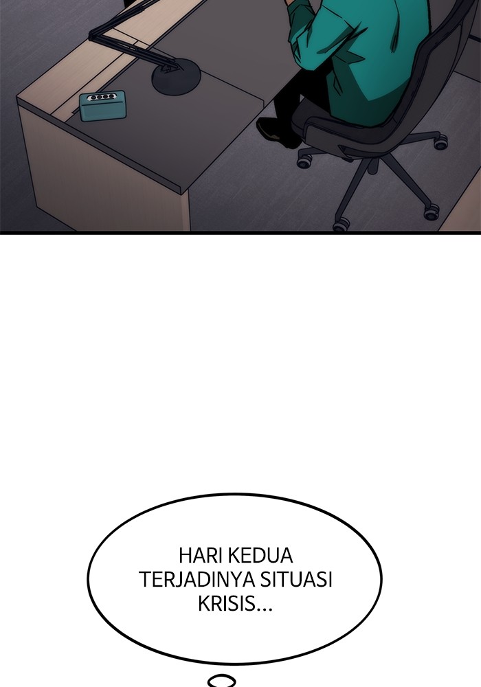 Ultra Alter Chapter 105 - halaman 87