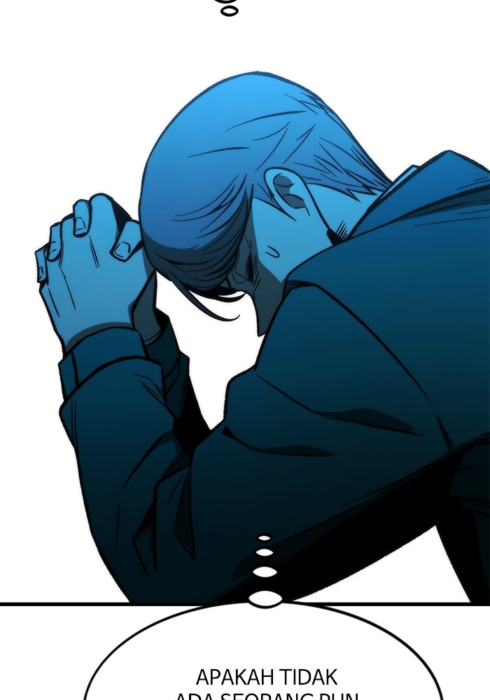 Ultra Alter Chapter 105 - halaman 88