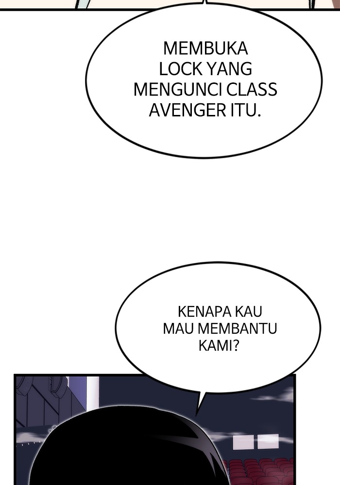 Ultra Alter Chapter 105 - halaman 9