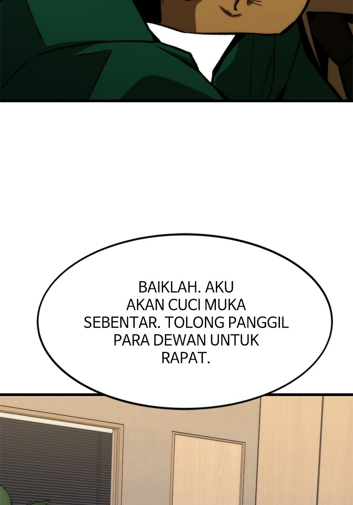 Ultra Alter Chapter 105 - halaman 92