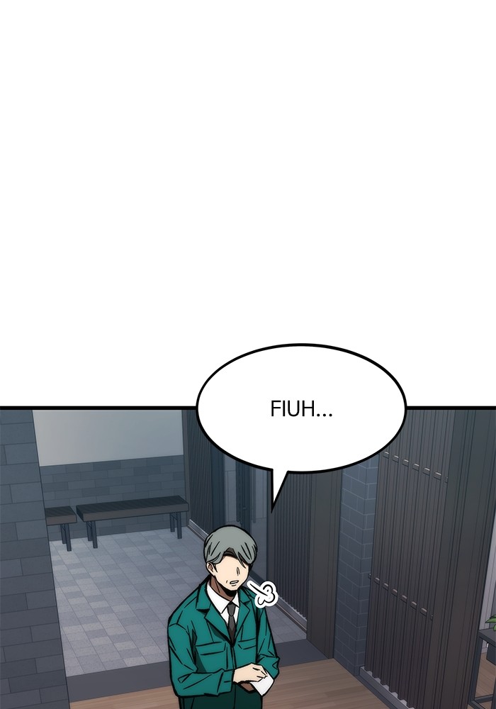 Ultra Alter Chapter 105 - halaman 95