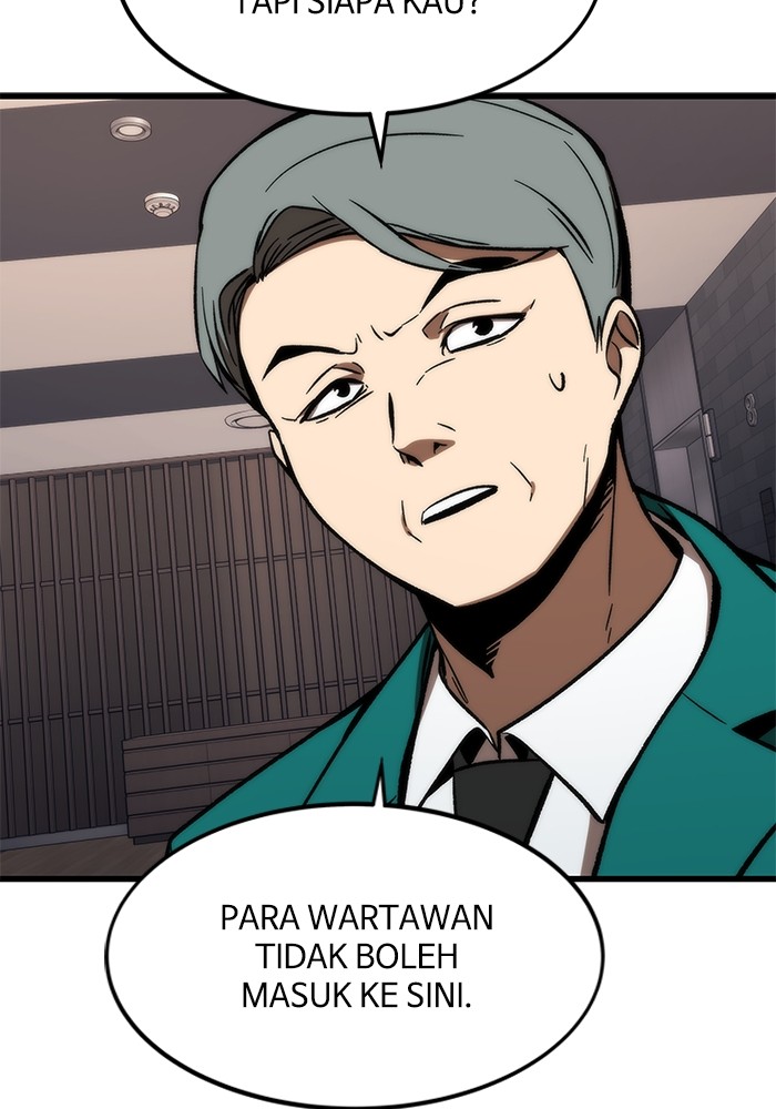 Ultra Alter Chapter 105 - halaman 99