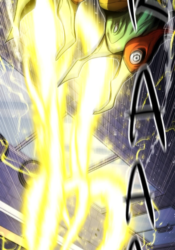 Ultra Alter Chapter 106 - halaman 10