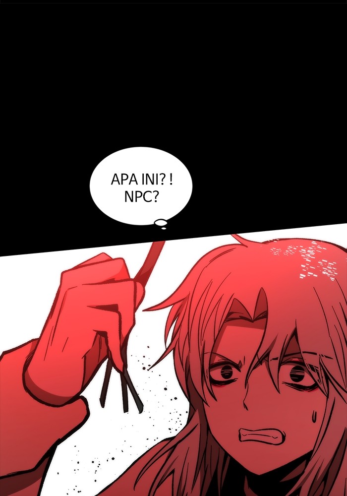 Ultra Alter Chapter 106 - halaman 102