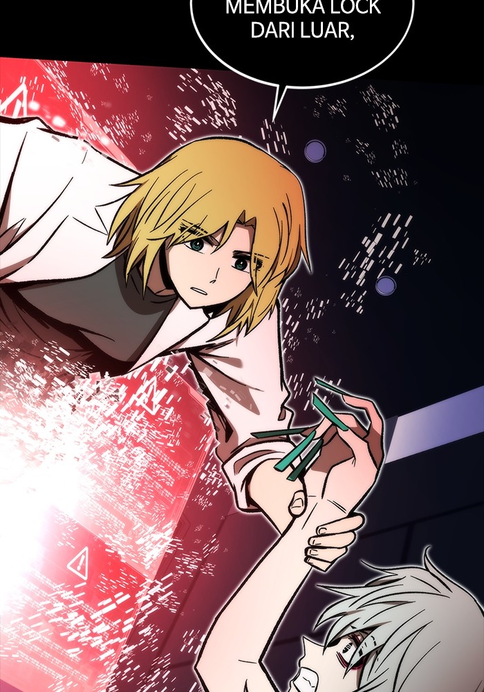 Ultra Alter Chapter 106 - halaman 104