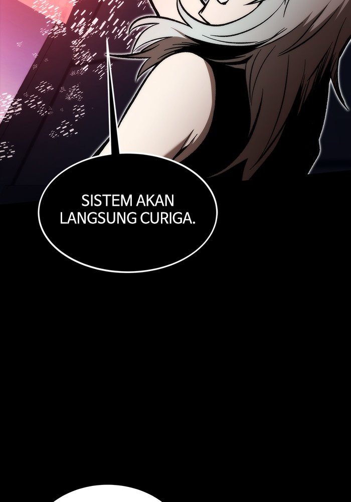Ultra Alter Chapter 106 - halaman 105
