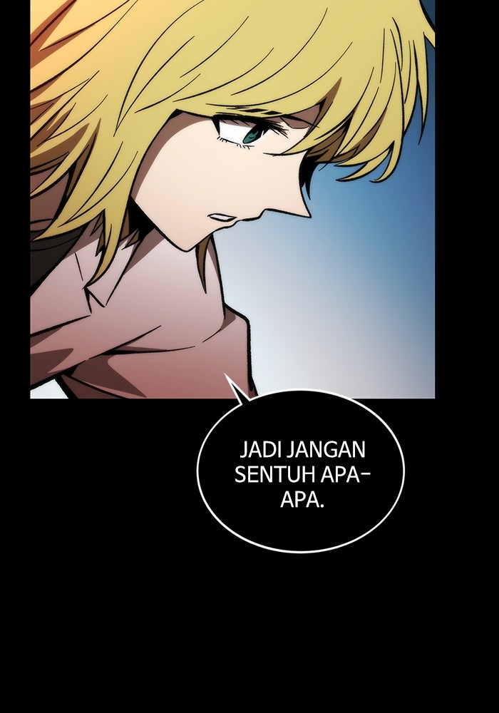 Ultra Alter Chapter 106 - halaman 108