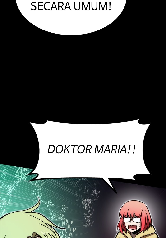 Ultra Alter Chapter 106 - halaman 118