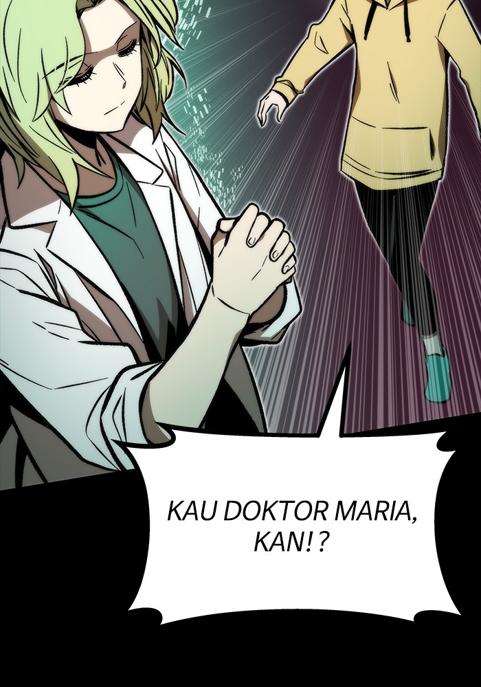 Ultra Alter Chapter 106 - halaman 119