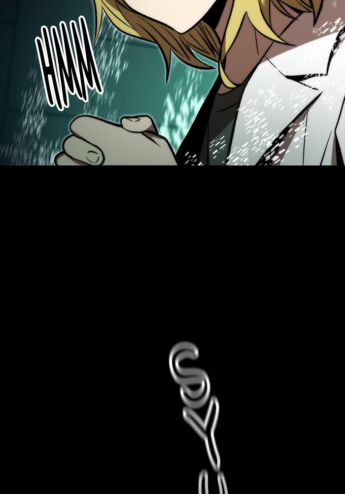 Ultra Alter Chapter 106 - halaman 121