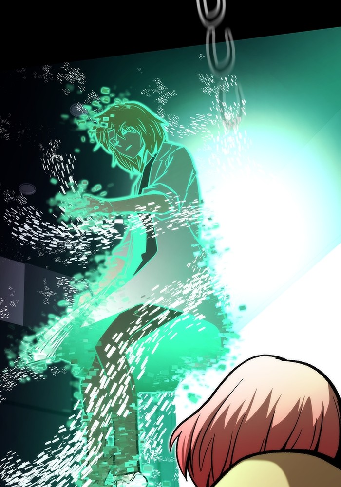 Ultra Alter Chapter 106 - halaman 122
