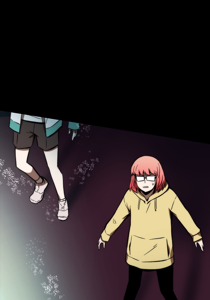 Ultra Alter Chapter 106 - halaman 124