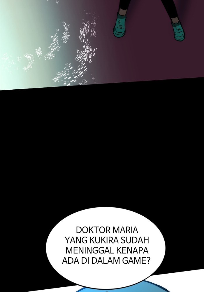 Ultra Alter Chapter 106 - halaman 125