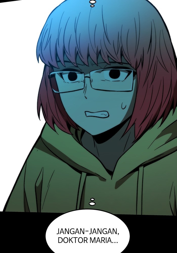 Ultra Alter Chapter 106 - halaman 126