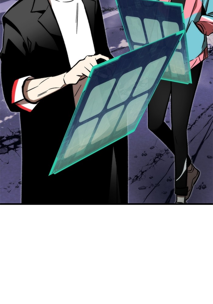 Ultra Alter Chapter 106 - halaman 131