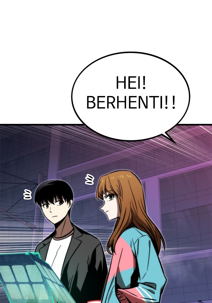 Ultra Alter Chapter 106 - halaman 132