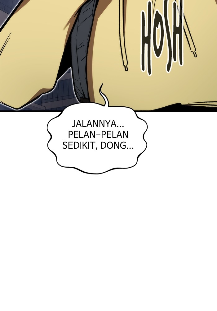 Ultra Alter Chapter 106 - halaman 136
