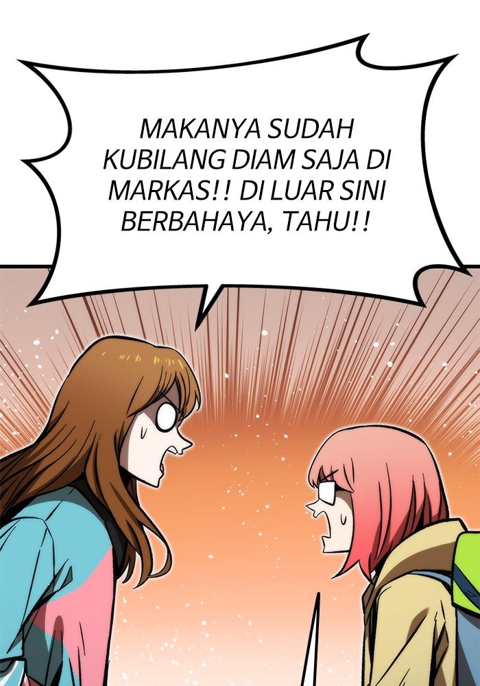 Ultra Alter Chapter 106 - halaman 137