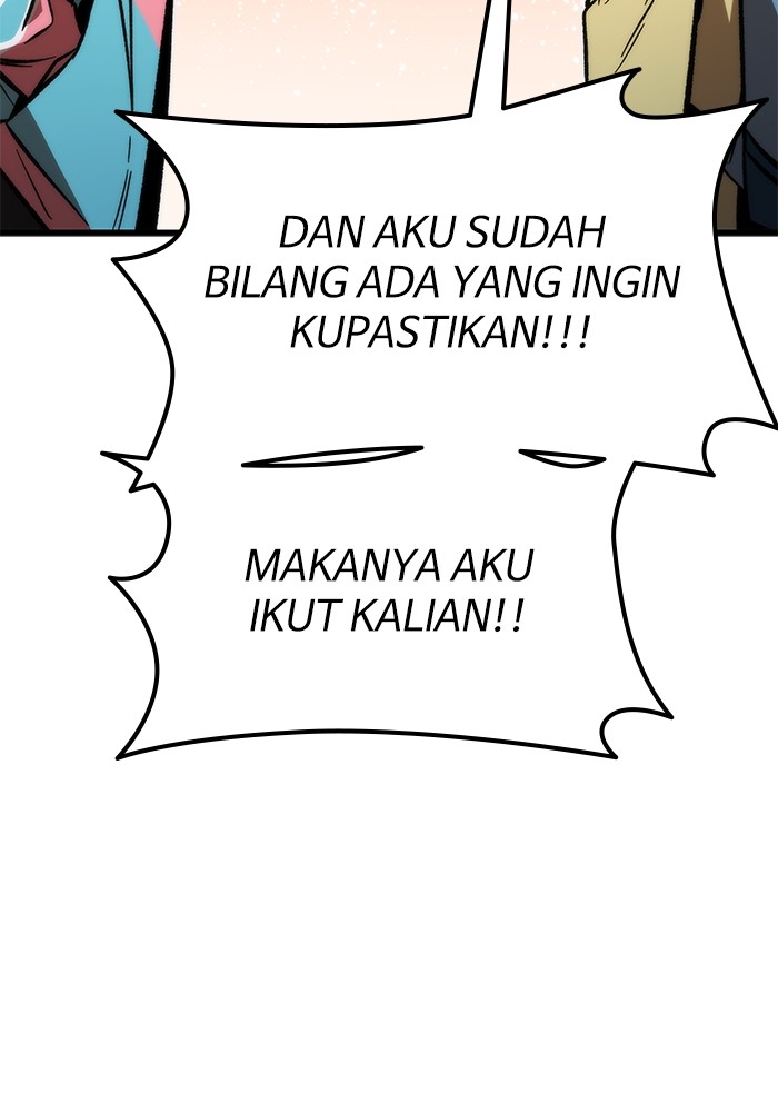 Ultra Alter Chapter 106 - halaman 138