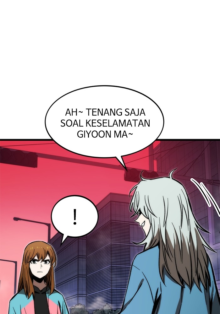 Ultra Alter Chapter 106 - halaman 139