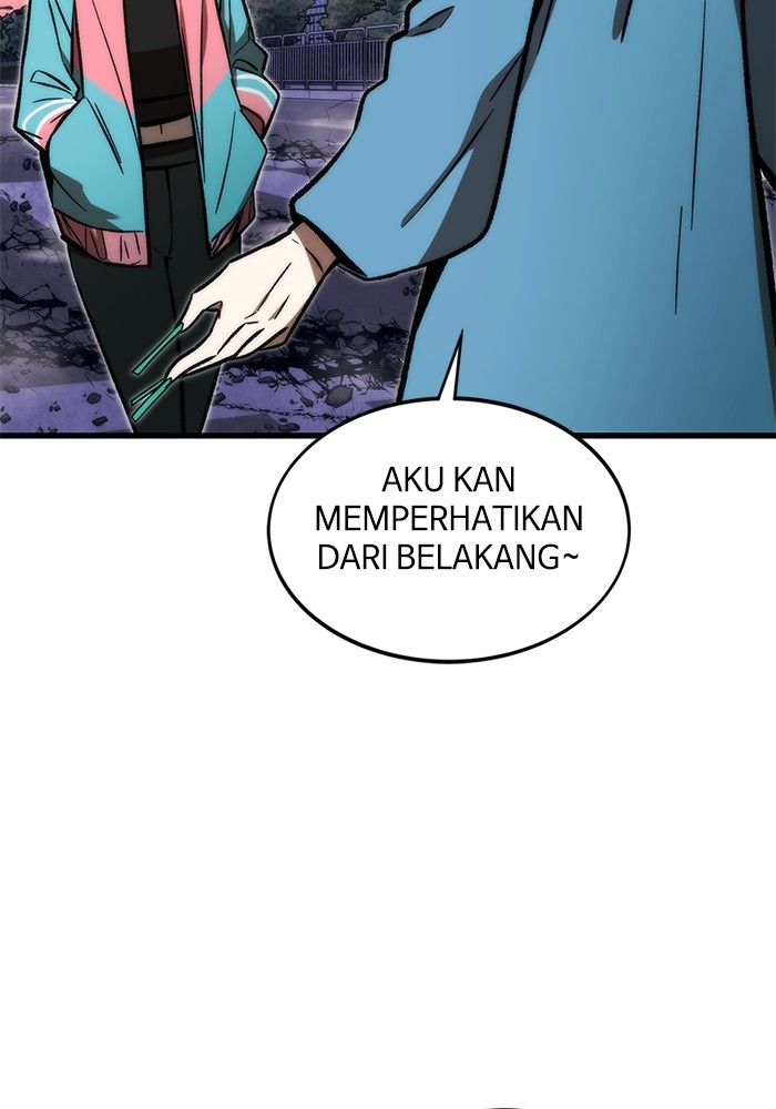 Ultra Alter Chapter 106 - halaman 140
