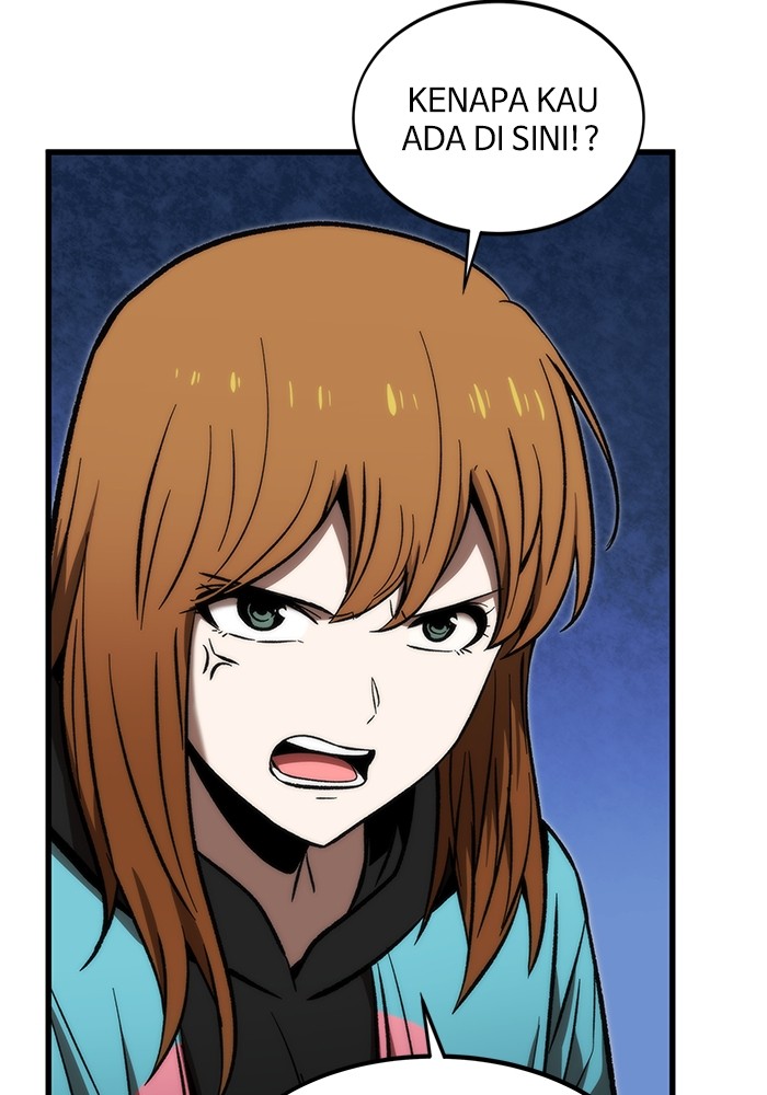 Ultra Alter Chapter 106 - halaman 141