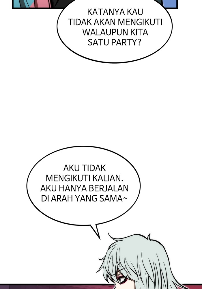 Ultra Alter Chapter 106 - halaman 142