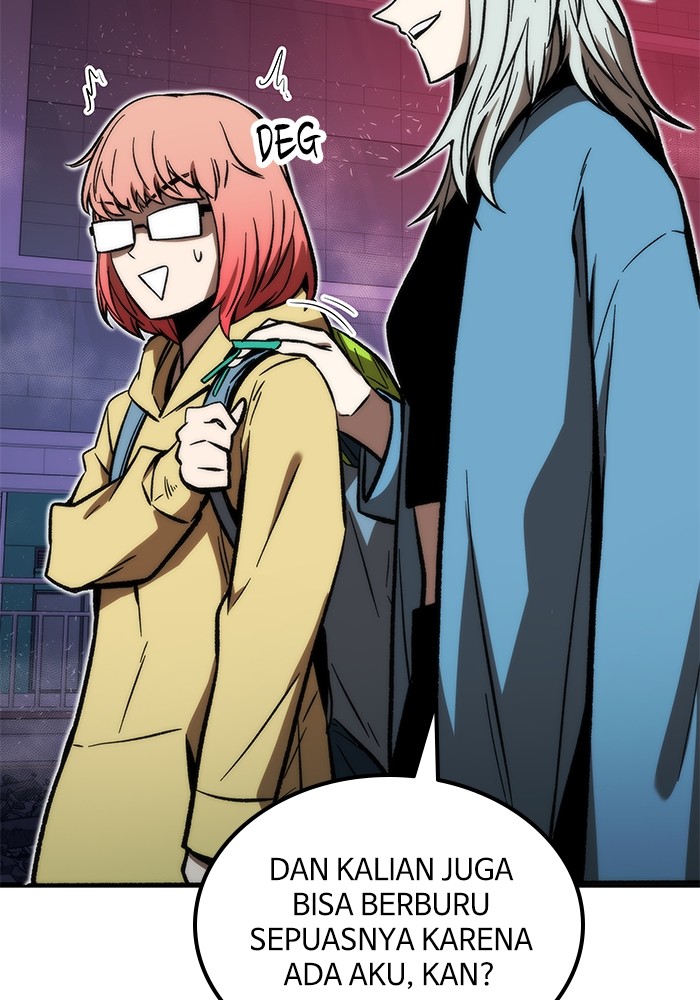 Ultra Alter Chapter 106 - halaman 143