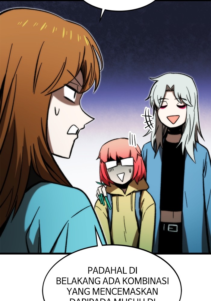 Ultra Alter Chapter 106 - halaman 145