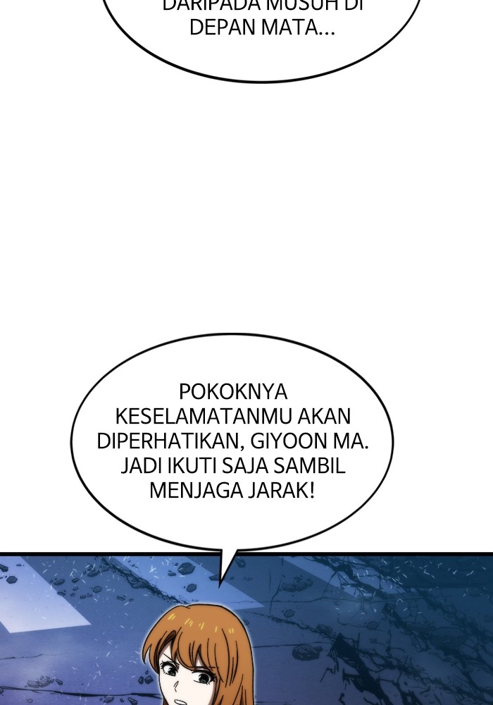 Ultra Alter Chapter 106 - halaman 146