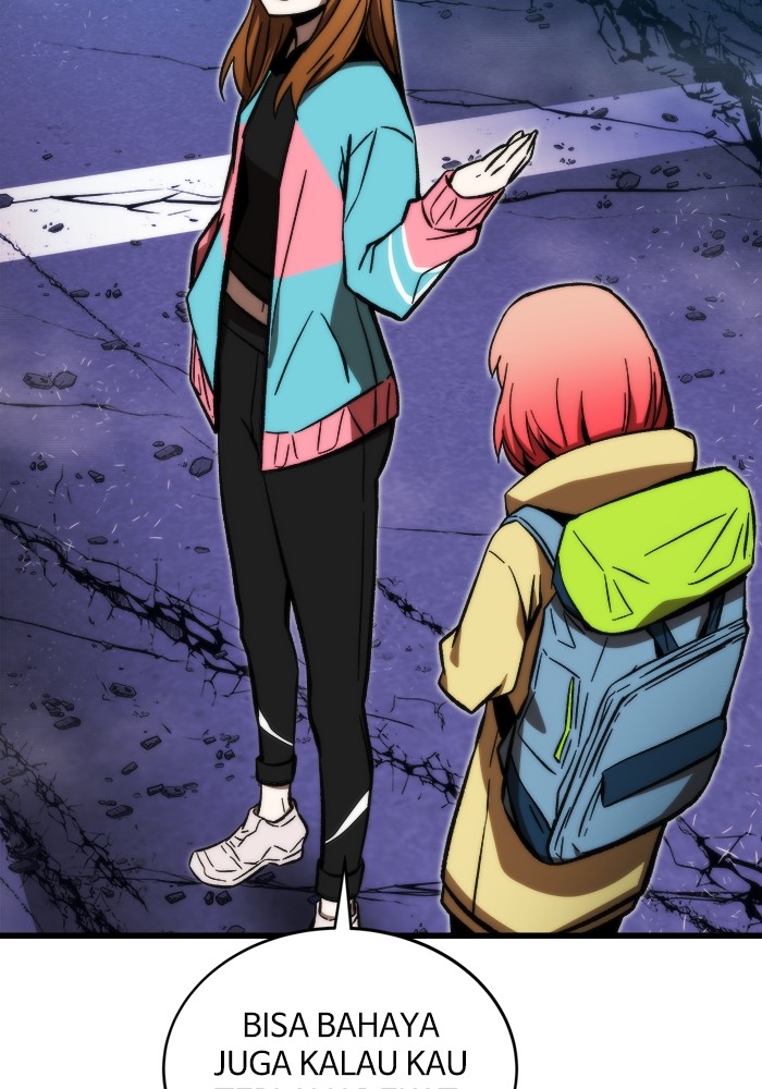 Ultra Alter Chapter 106 - halaman 147