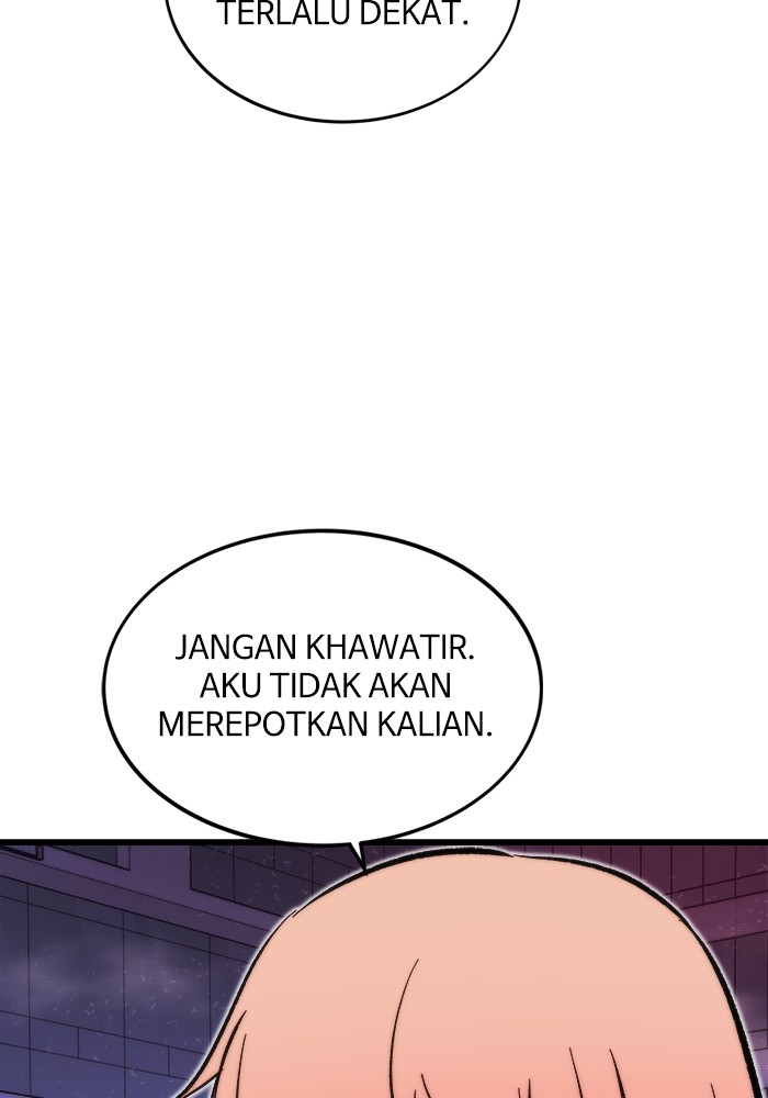 Ultra Alter Chapter 106 - halaman 148