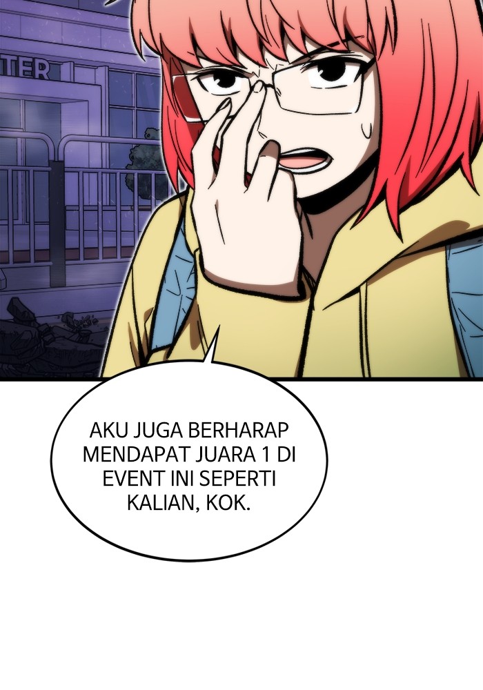 Ultra Alter Chapter 106 - halaman 149