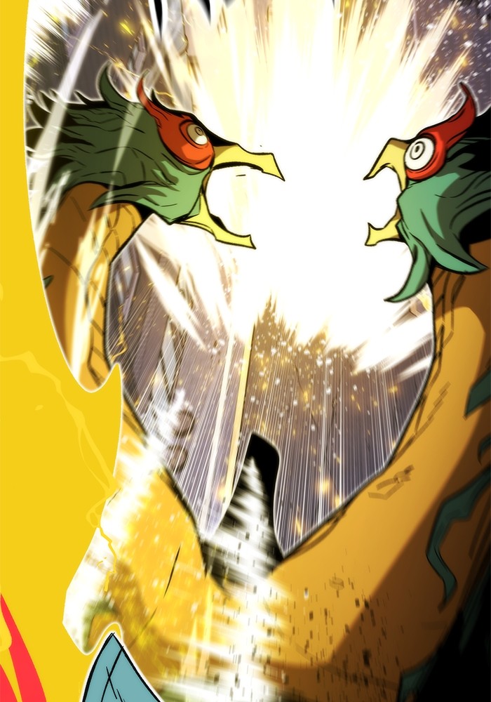 Ultra Alter Chapter 106 - halaman 15