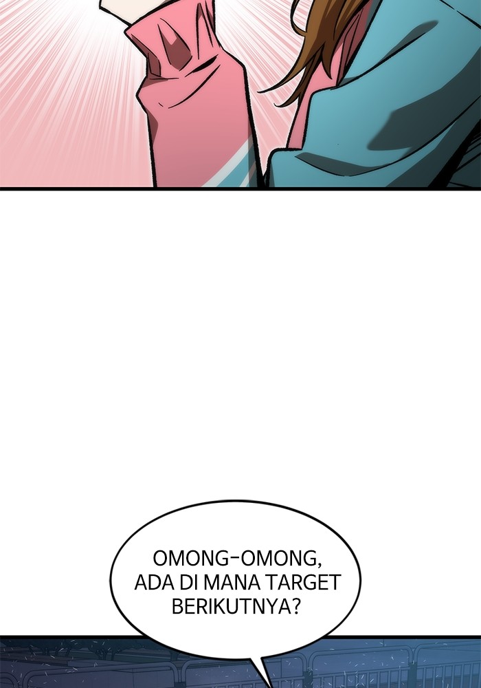 Ultra Alter Chapter 106 - halaman 151