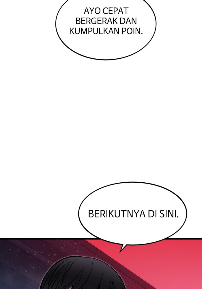 Ultra Alter Chapter 106 - halaman 153