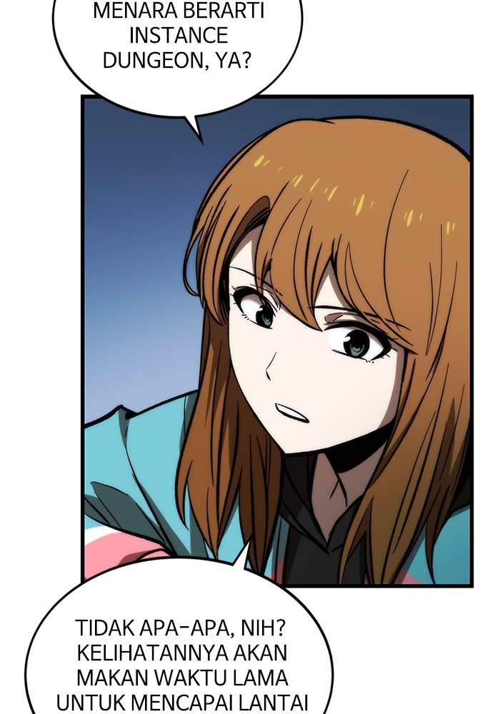 Ultra Alter Chapter 106 - halaman 158