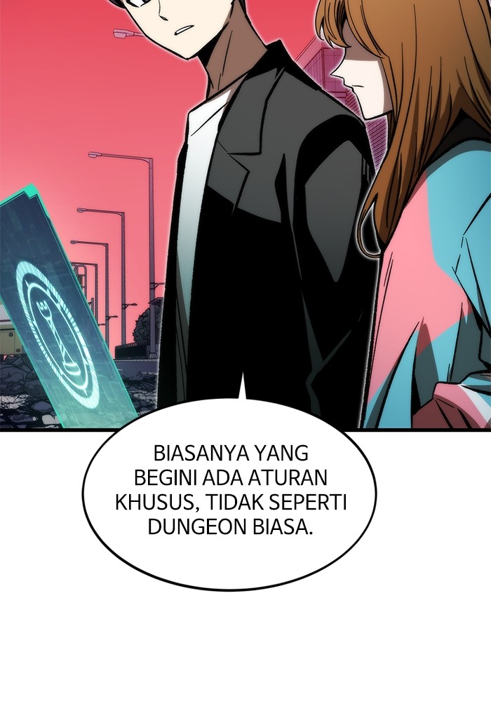 Ultra Alter Chapter 106 - halaman 160