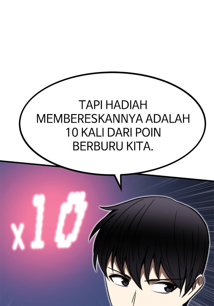 Ultra Alter Chapter 106 - halaman 161