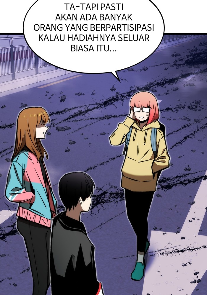 Ultra Alter Chapter 106 - halaman 165