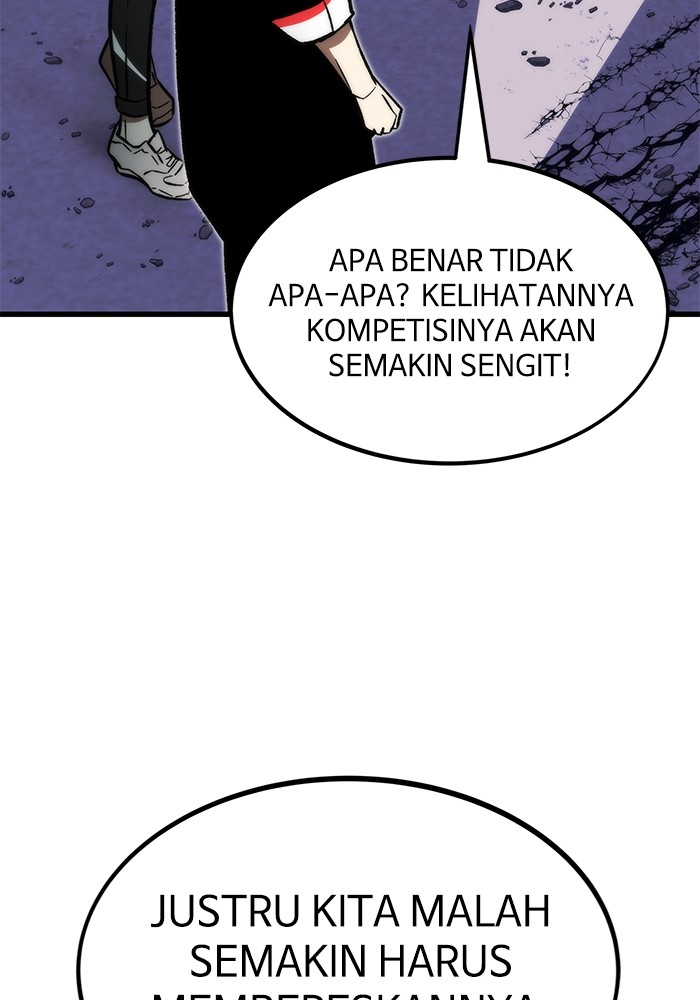 Ultra Alter Chapter 106 - halaman 166