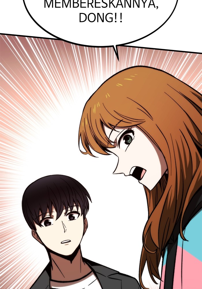 Ultra Alter Chapter 106 - halaman 167