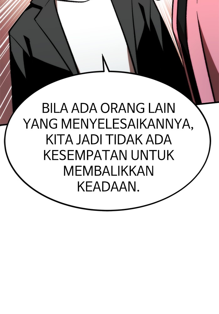 Ultra Alter Chapter 106 - halaman 168