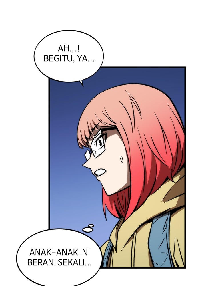 Ultra Alter Chapter 106 - halaman 169