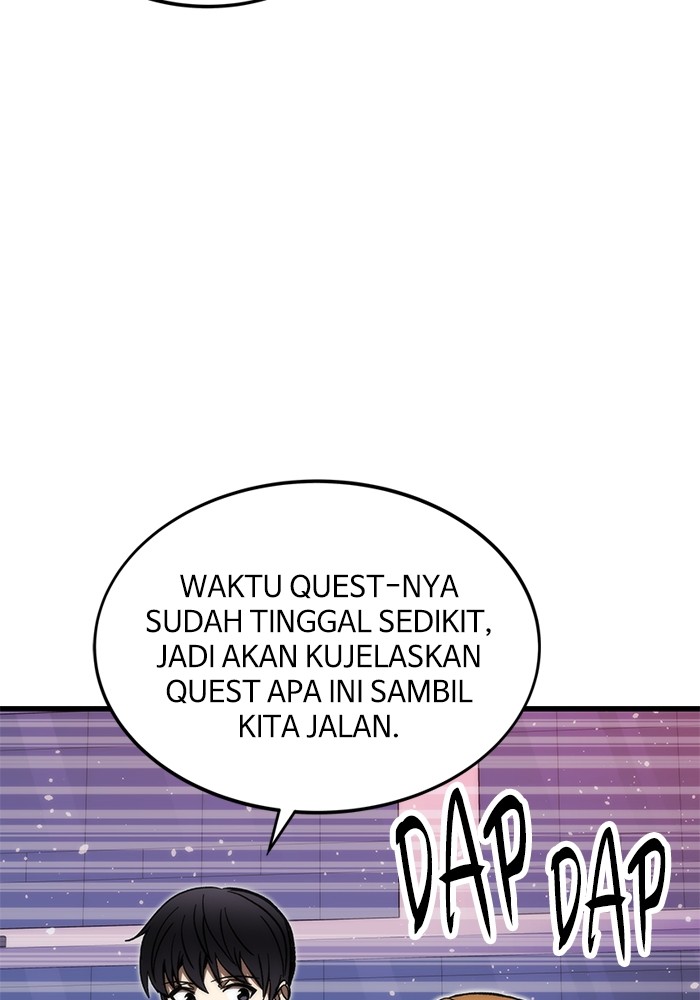 Ultra Alter Chapter 106 - halaman 170