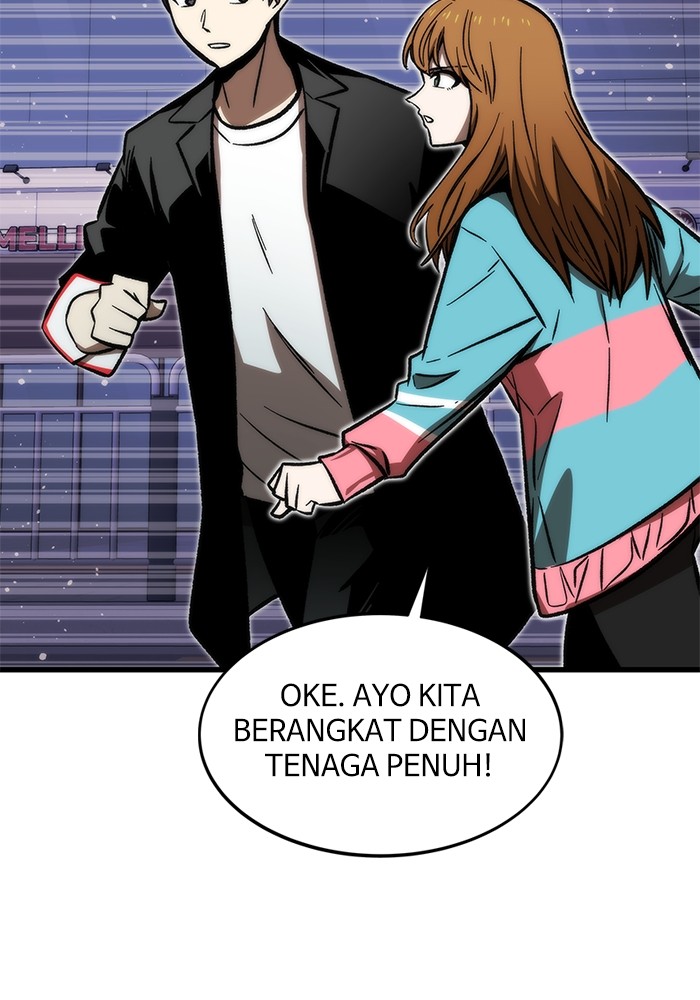 Ultra Alter Chapter 106 - halaman 171
